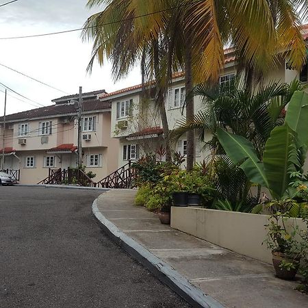 Tallyman Apt Montego Bay Luaran gambar