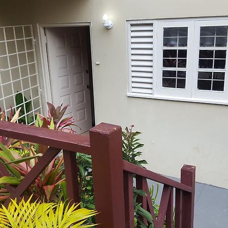 Tallyman Apt Montego Bay Luaran gambar
