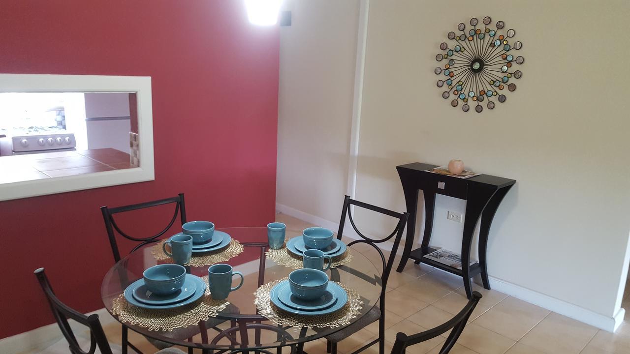 Tallyman Apt Montego Bay Luaran gambar