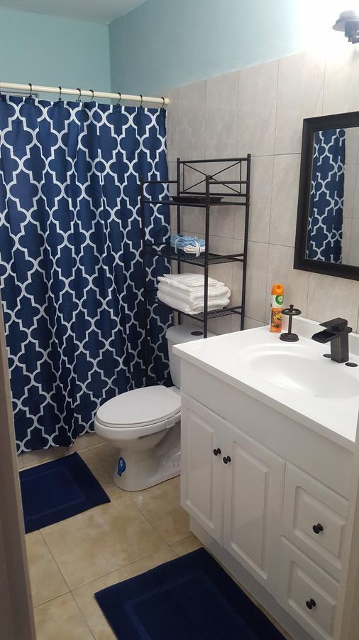 Tallyman Apt Montego Bay Luaran gambar
