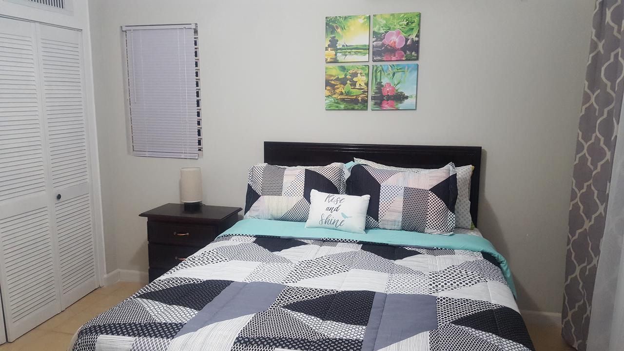 Tallyman Apt Montego Bay Luaran gambar