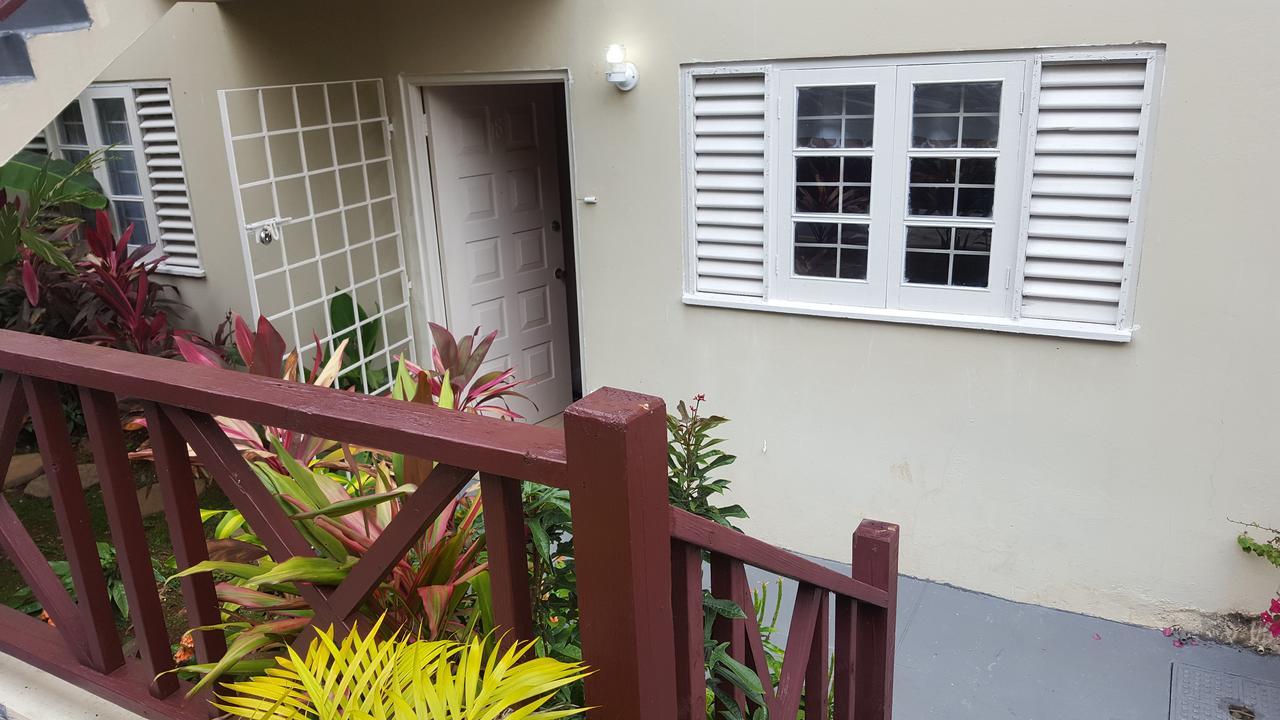 Tallyman Apt Montego Bay Luaran gambar