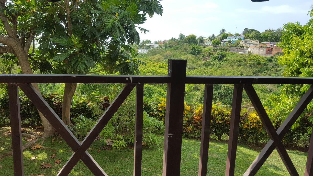 Tallyman Apt Montego Bay Luaran gambar