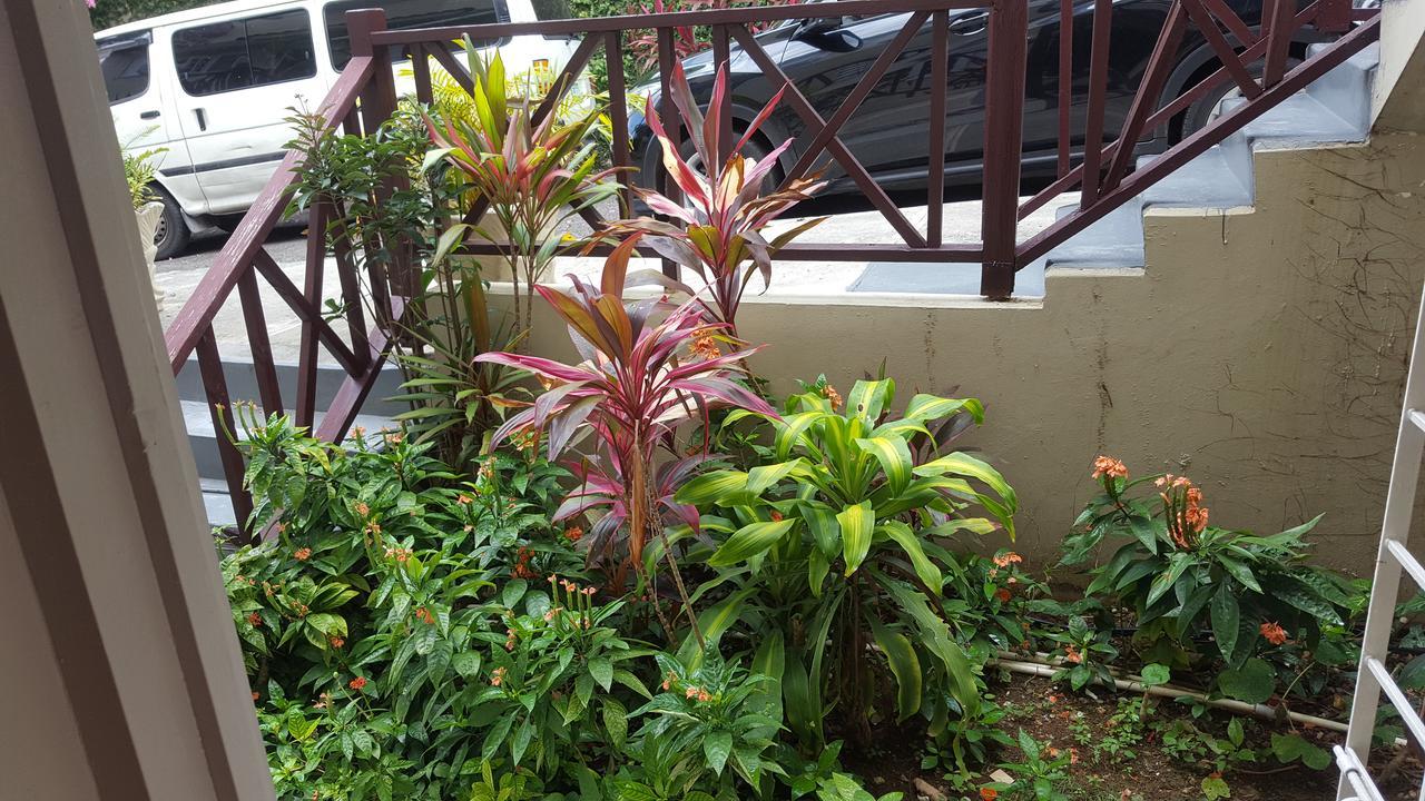 Tallyman Apt Montego Bay Luaran gambar